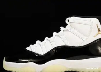 Hyperoad “DMP” Jordan Air 11 0615